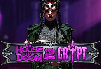 House of Doom 2: The Crypt