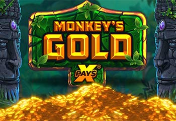 Monkey’s Gold xPays